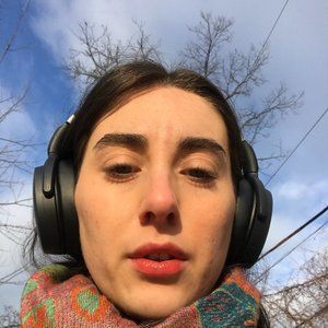 Meet your Posher, Lia